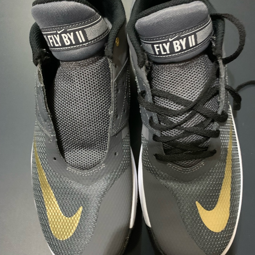Nike fly by 2- just do it shoes for men